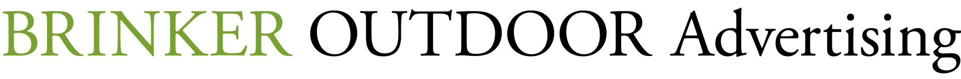 Brinker Logo